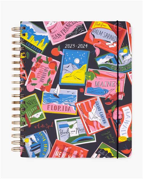 fake kate spade planner